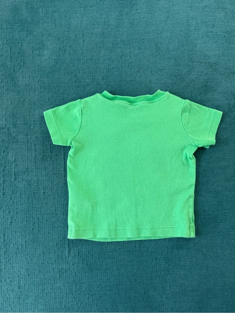 Carters soft short